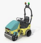 Ammann ARX 20-2-image