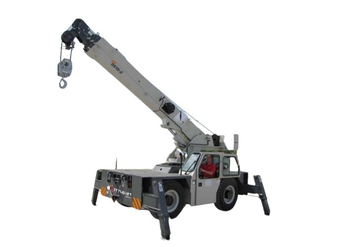 Shuttlelift CD5515-2-image