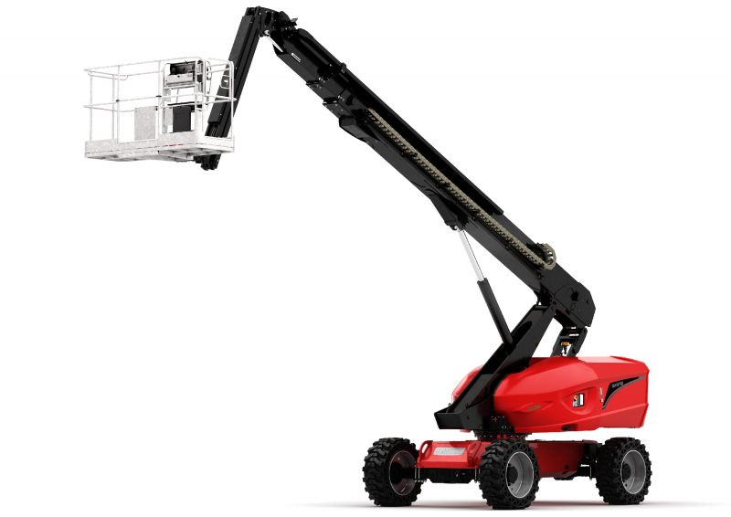 Manitou TJ 65+-image