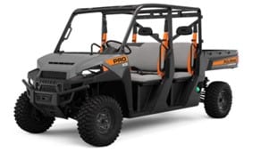 Polaris Full Size XD Crew-image