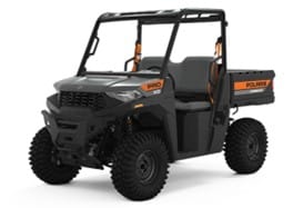 Polaris Mid Size XD-image