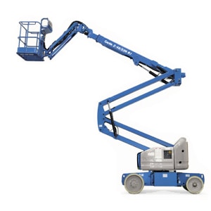 Genie Z-40/23N-image