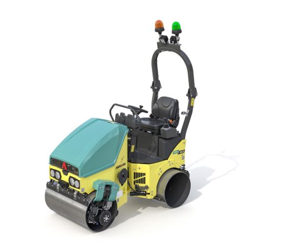 Ammann ARX16-2-image