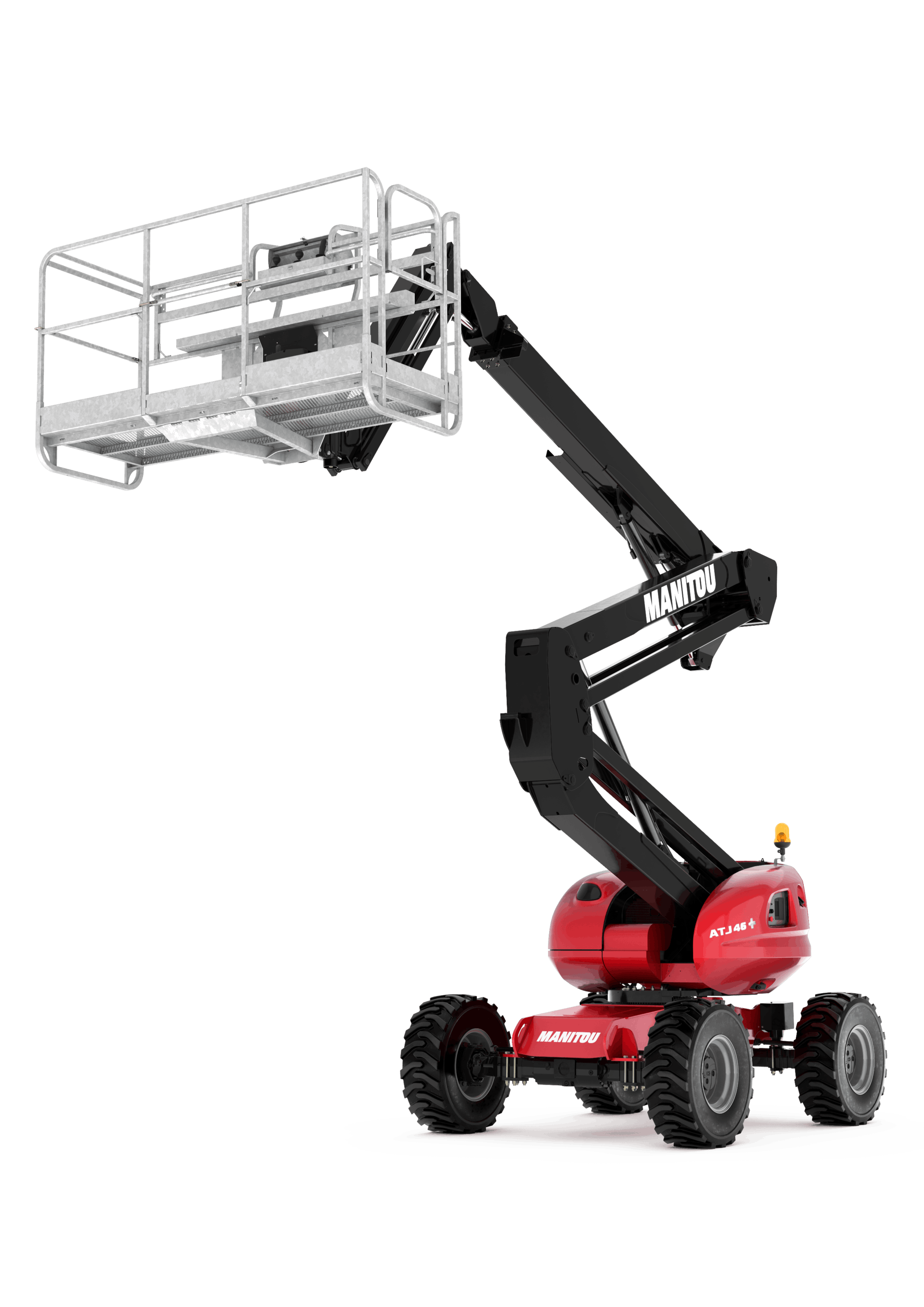Manitou ATJ46-image