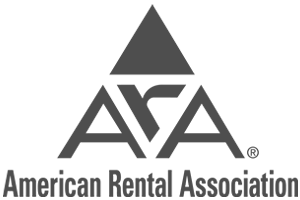 a close up of a sign