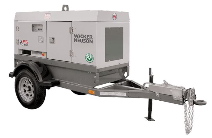 Wacker G25-image