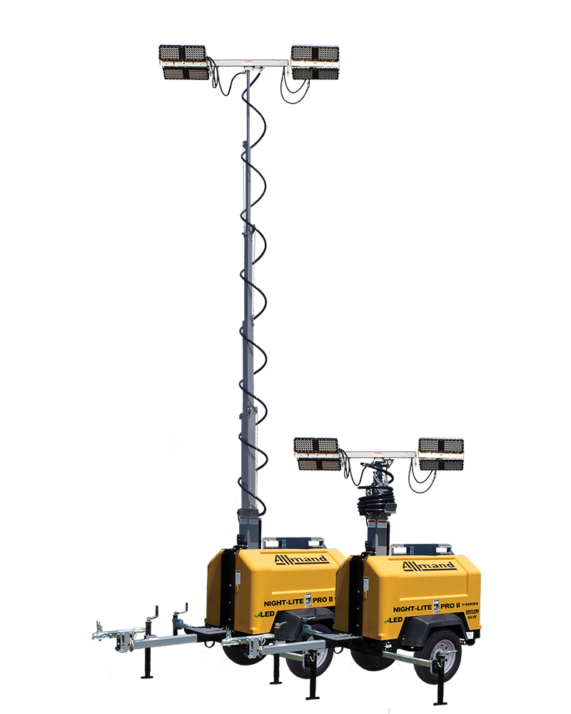 Allmand Pro II-image