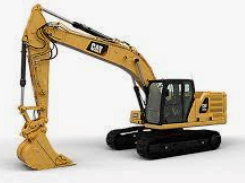 Cat 320 GC-image