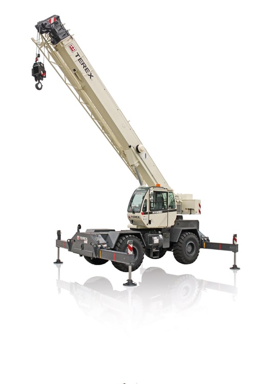 Terex RT230-image