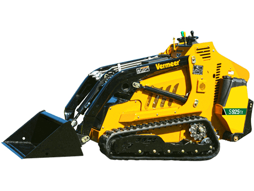 Vermeer S925TX-image