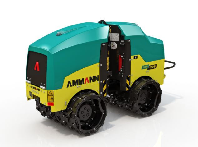 Ammann ARR1575-image