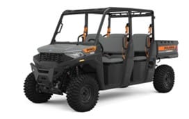 Polaris Mid Size XD Crew-image