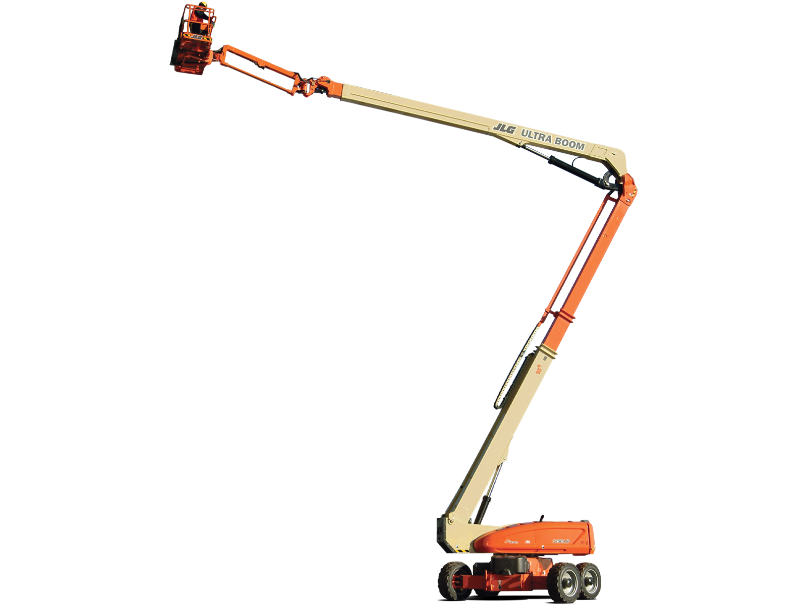 JLG 1250AJP-image