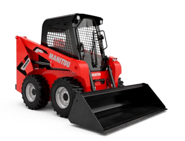 Manitou 1900R-image