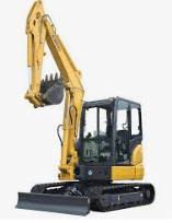 Kobelco SK55SR-image