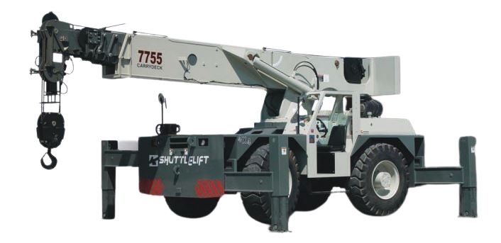 Shuttlelift CD7755-image