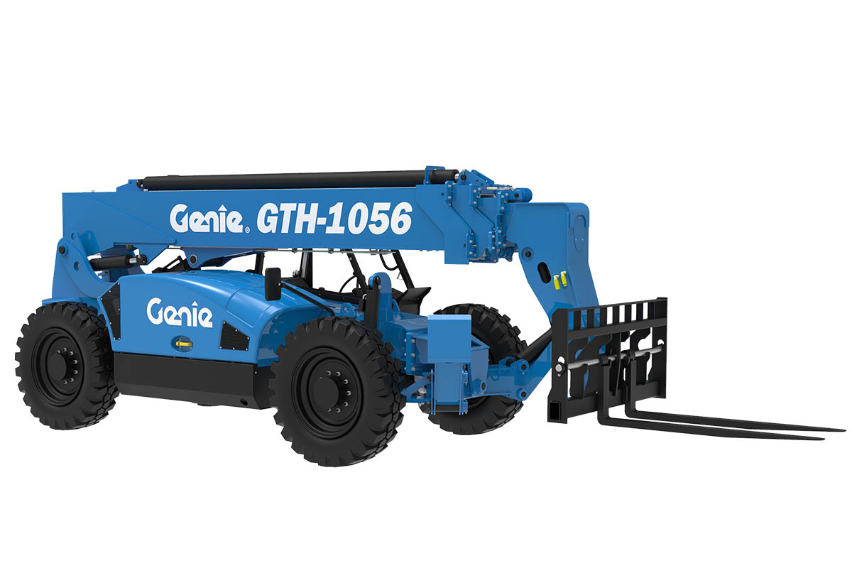 Genie GTH-1056-image