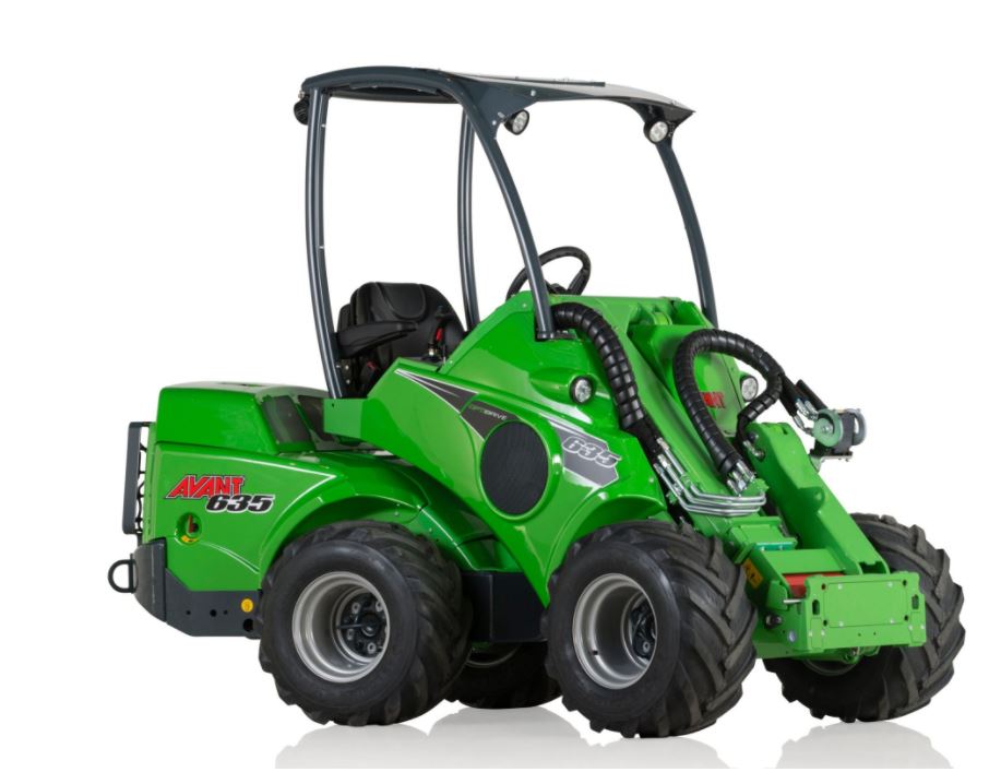 Avant 635-image