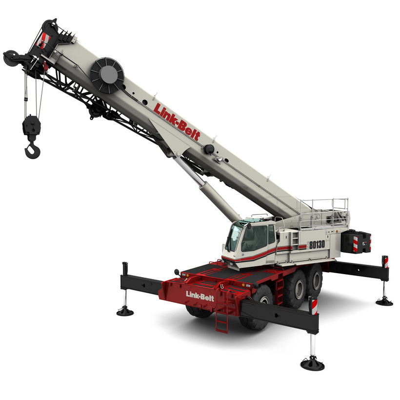 Link-Belt RTC80130-image