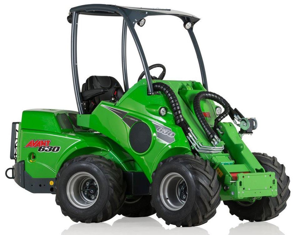 Avant 630-image