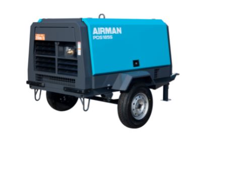 Airman PDS 185S-image