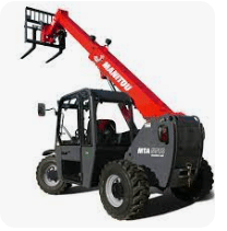 Manitou MTA 5519-image