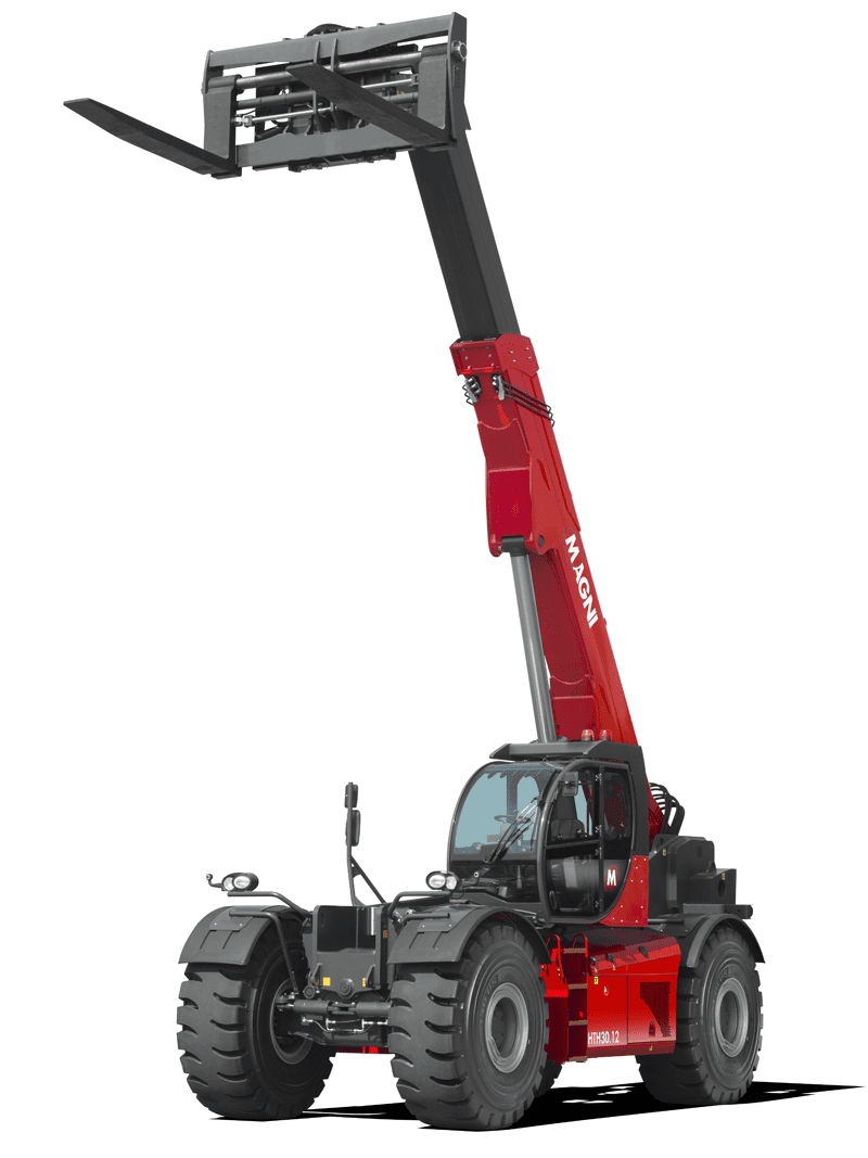 MAGNI HTH 30.12-image