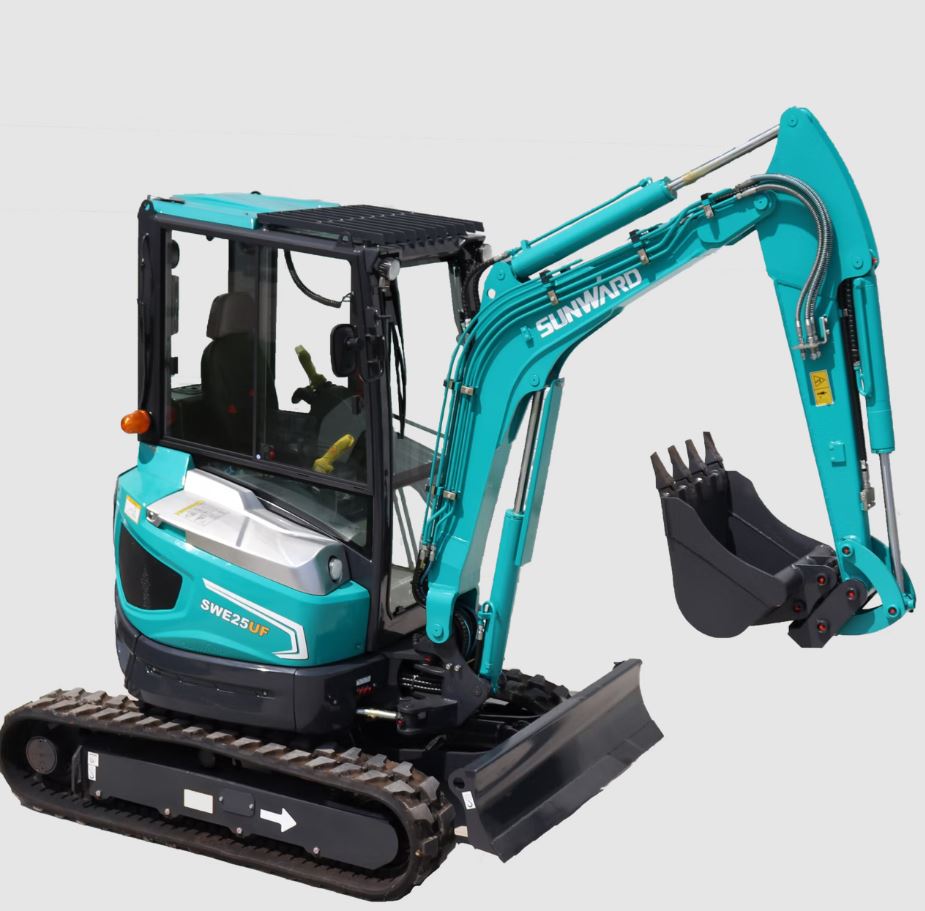 Sunward SWE25UG-image