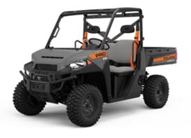 Polaris Full Size XD-image