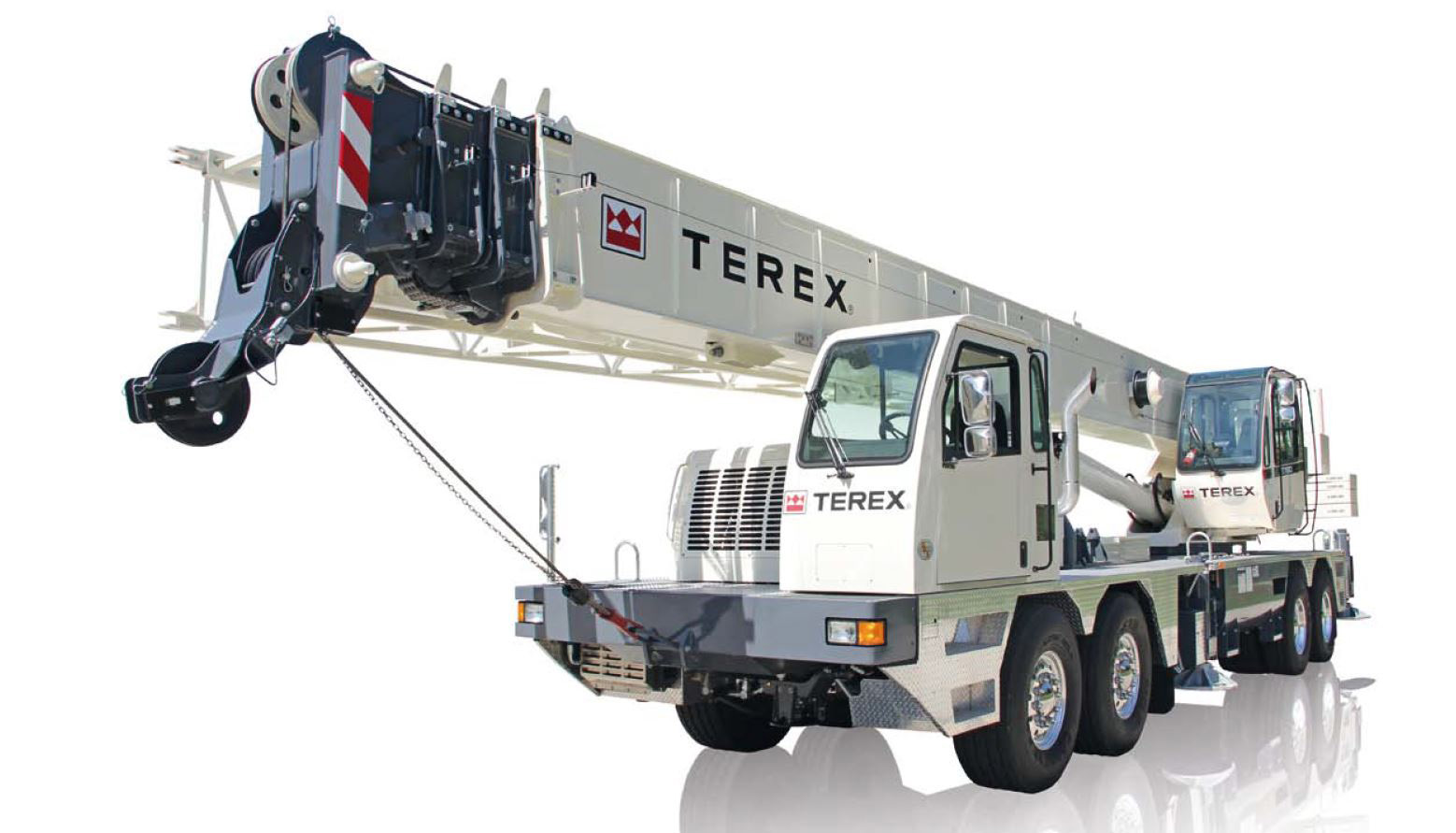 Terex T780-image